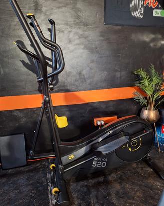 Ellittica domyos 520