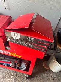 Dischi freno brembo