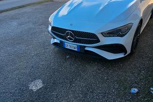 mercedes cla
