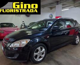 Kia Ceed cee'd Sp. Wag. 1.6 LX Bi-Fuel R PER COMME