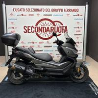 Voge Sfida SR4 Max 400