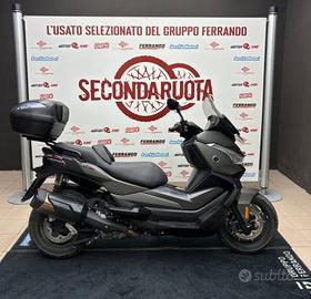 Voge Sfida SR4 Max 400