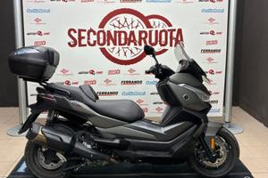 Voge Sfida SR4 Max 400