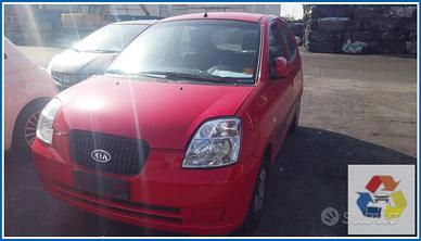 Ricambi Usati KIA Picanto I