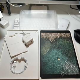 iPad Pro 10.5 512GB WiFi + Cellular + Apple Pencil