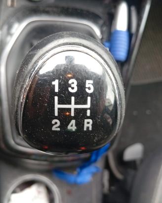 Cambio manuale 5 marce Ford b max anno 2013 998 be