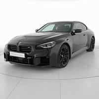 BMW Serie 2 M2 Coupè 460cv