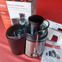 Centrifuga estrattore di succo