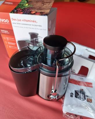 Centrifuga estrattore di succo
