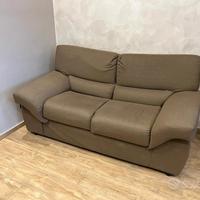 Divano Ghibli 2 posti XL - Nuovo