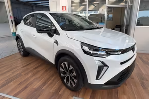 Renault Captur 1.2 Eco-G 120 CV * GPL * KM0