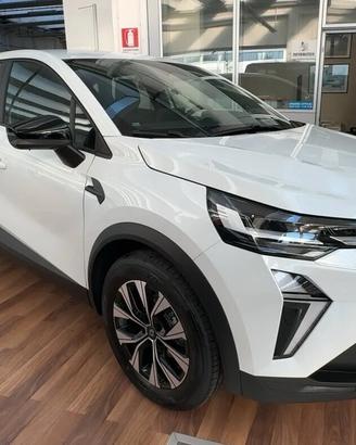 Renault Captur 1.2 Eco-G 120 CV * GPL * KM0