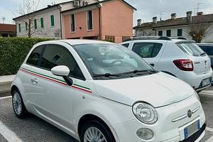 Fiat 500 1.2 Pop Benzina 69 CV