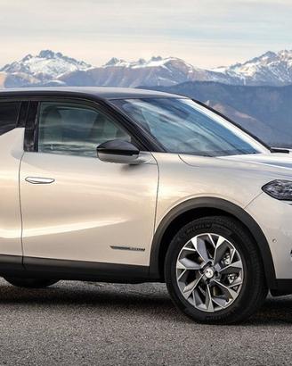 Ricambi usati ds3 ds 3 crossback #z