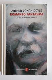 Romanzo fantasma