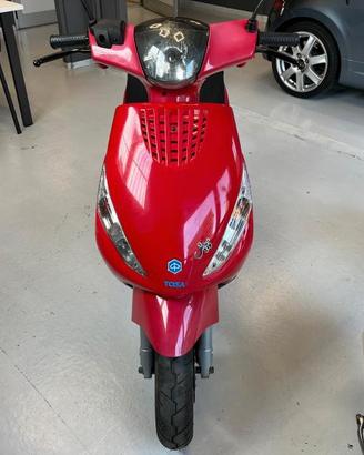 PIAGGIO Zip 50 SP 2T Zip 50 2T SP