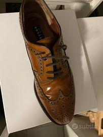 Eleganti scatpe Fratelli Rossetti / n. 41 EU