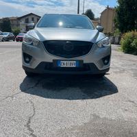 Mazda cx5 2.2 diesel 186cv 4x4