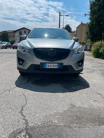 Mazda cx5 2.2 diesel 186cv 4x4