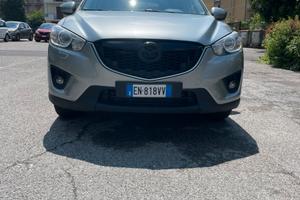 Mazda cx5 2.2 diesel 186cv 4x4