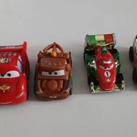 Macchine mini Disney Cars