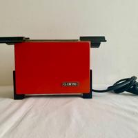 Tostapane elettrico Girmi tipo 36000