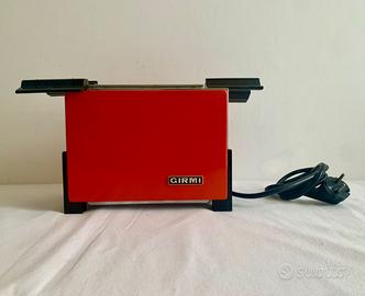 Tostapane elettrico Girmi tipo 36000