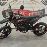 Betamotor RR 50 Motard Sport 2T nuovo da immatrico