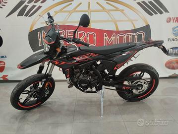 Betamotor RR 50 Motard Sport 2T nuovo da immatrico
