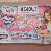 Violetta il gioco