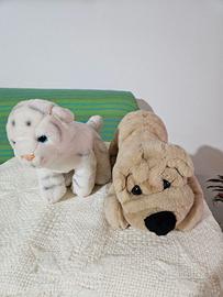 Peluches