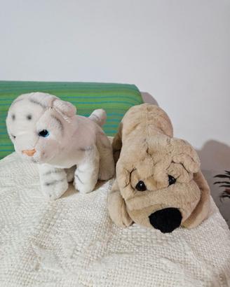Peluches