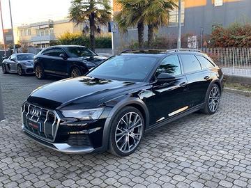Audi A6 allroad 50 TDI 3.0 quattro tiptronic ...