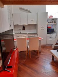 Affitto monolocale luminoso Città Studi Milano