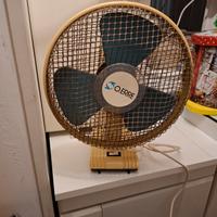 Ventilatore Vintage 