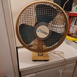Ventilatore Vintage 