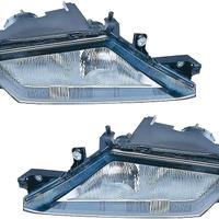 SET 2 FARO FANALE PROIETTORE ANTERIORE DX e SX PER