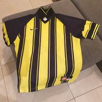Maglia vintage Nike fine anni '90