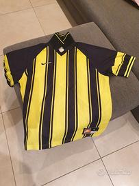 Maglia vintage Nike fine anni '90