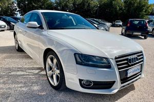 Audi A5 sportback - 2011