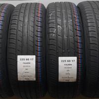 4 GOMME 225 50 17 FALKEN BR846