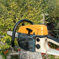 Sandri garden 44cc.. funzionante 