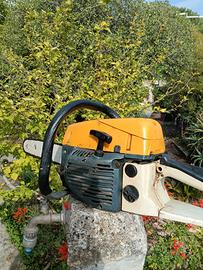 Sandri garden 44cc.. funzionante 