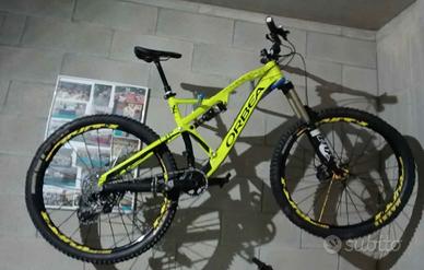 Orbea Rallon