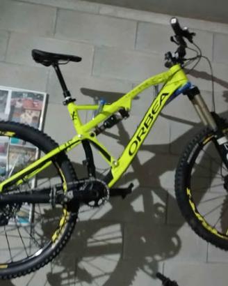 Orbea Rallon