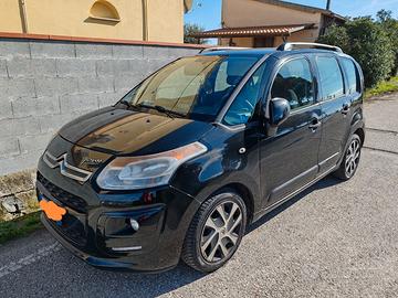 Citroën C3 Picasso