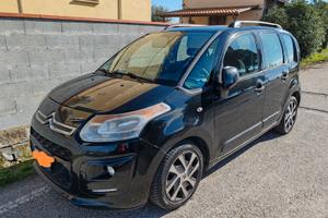 Citroën C3 Picasso