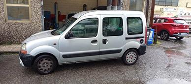 Renault kangoo gpl