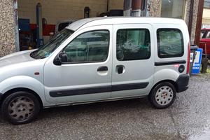 Renault kangoo gpl