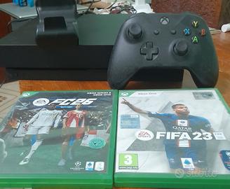 xbox one